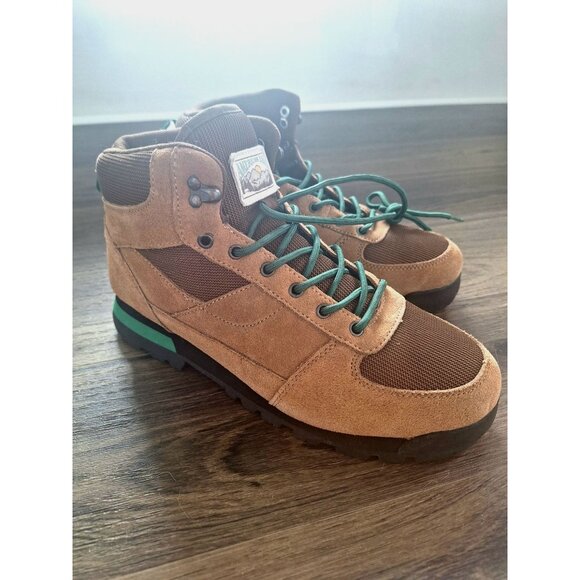 American Eagle - Hiking Boots main image 6